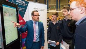 Gap between Limerick employers and &lsquo;App-renticeships&rsquo; bridged via smartphone