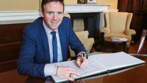 Oireachtas Report: Tom Neville questions  Athea inclusion in An Post closures