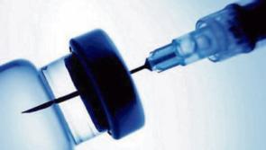 Limerick public urged to take up vaccines as flu season approaches