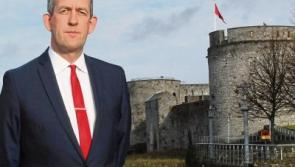 Oireachtas Report: Quinlivan says not enough staff to feed patients at UHL