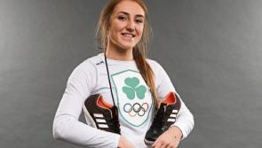 Limerick's Sophie Meredith jets out to Youth Olympics in Argentina
