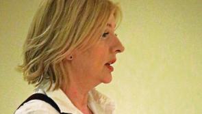 Liadh Ni Riada calls for &lsquo;new president for a new Ireland&rsquo; on Limerick visit