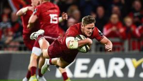 Munster side to face Southern Kings in PRO14 in South Africa is named