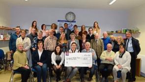 Facility for autism in County Limerick is riding high thanks to donation