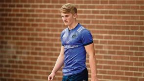 Former Limerick minor hurler&nbsp;in line to make&nbsp;European debut for Connacht