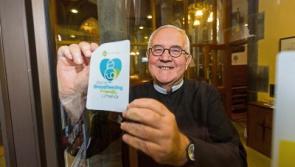 Redemptorists&nbsp;sign&nbsp;up to Limerick Breastfeeding Friendly initiative