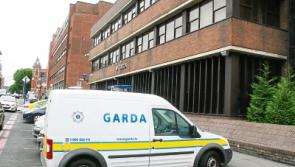 Nigerian man arrested following significant drugs seizure in Limerick