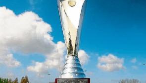 Janesboro &lsquo;delighted&rsquo; to represent Limerick in Oscar Traynor Trophy