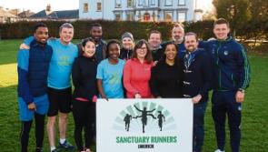 Limerick a &lsquo;natural home&rsquo; for Sanctuary Runners in solidarity with Direct Provision
