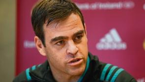 Johann van Graan pledges&nbsp;future to Munster as squad&nbsp;jets out&nbsp;to South Africa