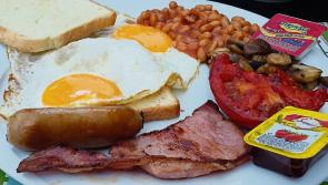 REVEALED: More young people ditching Irish fry-ups for breakfast for being 'too fatty' 