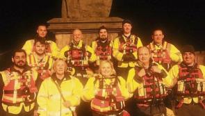 Rebranded Limerick suicide prevention patrol &lsquo;look after anyone who needs help&rsquo;