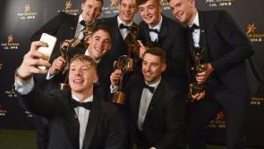 All-Star line up: Limerick&rsquo;s hurlers to be honoured with civic reception