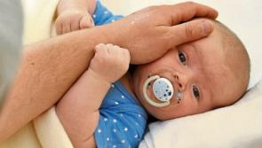 Almost 800 new Limerick dads sign up for paternity leave benefit scheme in 2018