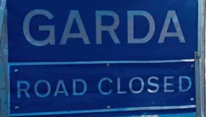 Limerick to Waterford road closed&nbsp;as emergency services deal with crash