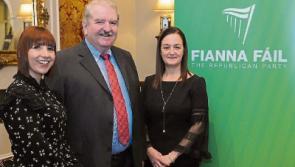 Fianna Fail first out of the block to select local candidates in Adare Rathkeale