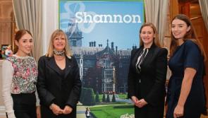 Limerick meets the West End as Adare Manor staff head to UK tourism event