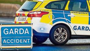 Teenage driver killed in overnight traffic collision in Monaghan 