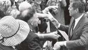 Michael Healy-Rae to deliver JFK memorial address in County Limerick