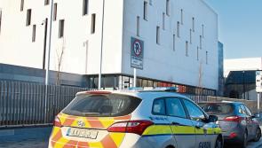 BREAKING: Man to appear in Limerick Court over shooting incident