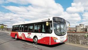 BREAKING: Strike impacts all Bus &Eacute;ireann services in Limerick 