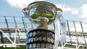 CONFIRMED: Fixture details for Fairview Rangers FAI Junior Cup final