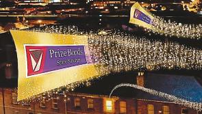 Limerick people advised to check Prize Bonds as &euro;50k winning ticket drawn  