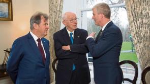 John Kiely&nbsp;reveals secrets of Limerick&rsquo;s hurling success at scholarships ceremony