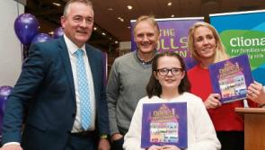 Joe Schmidt and Keeva answer Cliona&rsquo;s Foundation call for packed Limerick book signing