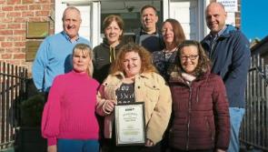 Early Limerick school leaver Hayleigh wins top accolade for Leaving Cert Applied