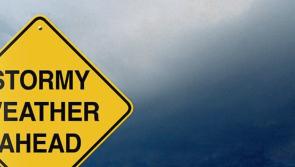 Met &Eacute;ireann issues weather warnings with Ireland to be battered for days before Christmas