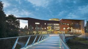 &lsquo;Europe&rsquo;s first university town&rsquo;: Reaction to expansion plan for UL campus to Clare