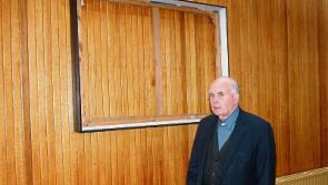 &lsquo;Unique&rsquo; paintings stolen from Limerick church found &lsquo;tattered&rsquo; and &lsquo;crumbling&rsquo;