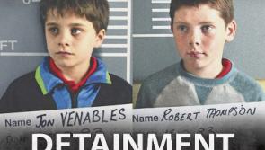 Winner at Limerick's Richard Harris Film Festival shortlisted for an Oscar