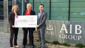 Jack and Jill went up the hill&hellip;. to get &euro;11k from  bank to support Limerick branches