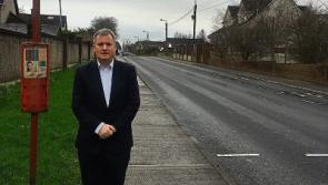 Limerick commuters to get some shelter at busy bus stop