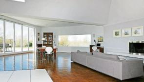 Pat Shortt&rsquo;s majestic Georgian house&nbsp;in County Limerick is &lsquo;sale agreed&rsquo;