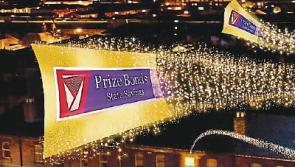 Lucky Limerick winner scoops &euro;50,000 Star Prize