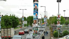 Wondering when will the election posters be taken down? It's sooner than you think