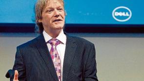 Limerick TDs pay tribute to retiring South MEP Brian Crowley