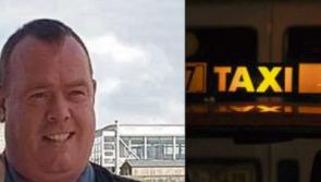 Limerick man has &lsquo;barely been outside the door&rsquo; since being told he is &lsquo;too fat&rsquo; for taxi