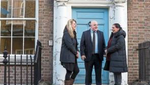 Distressed mortgage holders across Limerick given assistance from housing group