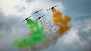 &lsquo;Extreme disappointment&rsquo; as Foynes Air Show is grounded due to lack of main sponsor