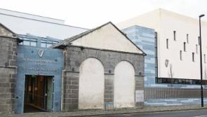 Teenager accused of &lsquo;threatening to stab&rsquo; victim during robbery in Limerick