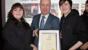 High praise for Limerick Youth Service&nbsp;as minister is &lsquo;blown away&rsquo; by visit