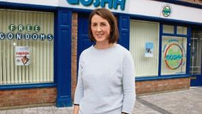 &lsquo;Respect and protect&rsquo;: Limerick charity&rsquo;s main&nbsp;message for Shag week