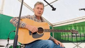 Johnny Duhan&rsquo;s The Voyage tells Limerick songwriter&rsquo;s tale of faith and family