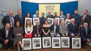 Limerick hurling boss John Kiely praises &lsquo;inspiring&rsquo; stories behind Person of Year
