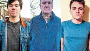 Life through lens of men&rsquo;s health: Limerick photographer hopes to start conversation