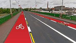 Limerick election candidate calls for cycle lanes to bridge the gap for kids